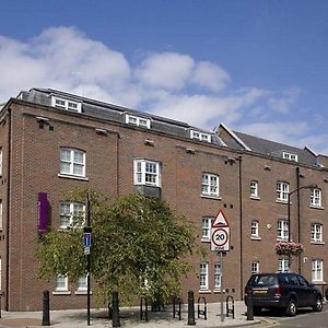 Premier Inn London Southwark